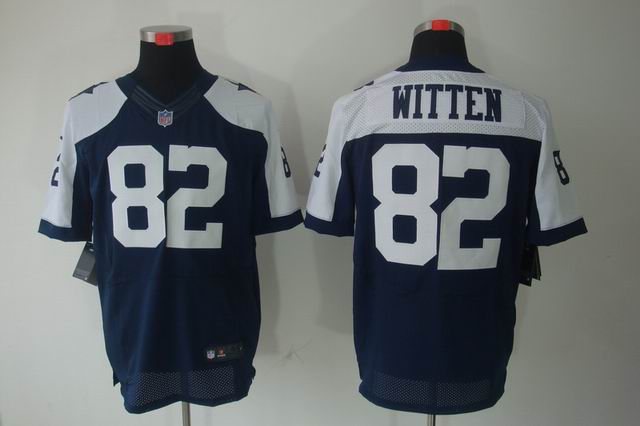 Nike Dallas Cowboys Elite Jerseys-020